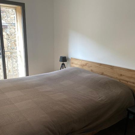 Appartements Neufs Avec Garages Dans Maison De Village Andance Bagian luar foto