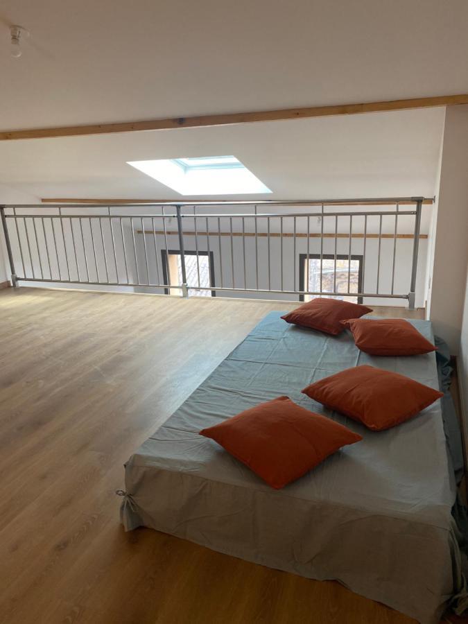 Appartements Neufs Avec Garages Dans Maison De Village Andance Bagian luar foto