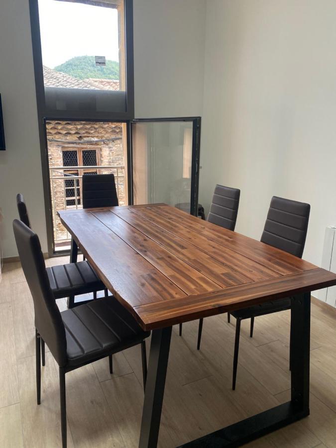 Appartements Neufs Avec Garages Dans Maison De Village Andance Bagian luar foto