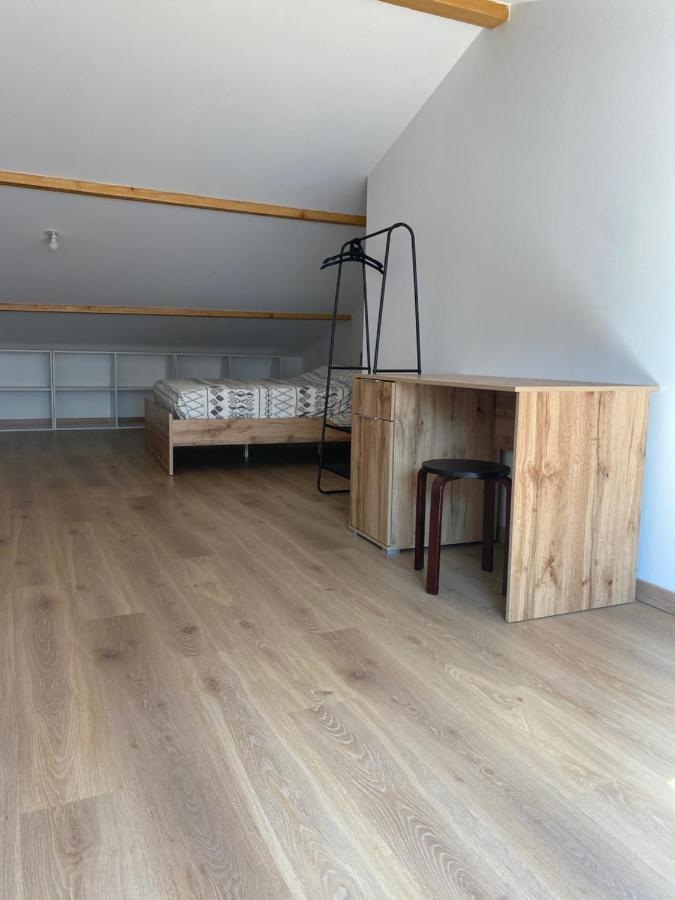 Appartements Neufs Avec Garages Dans Maison De Village Andance Bagian luar foto