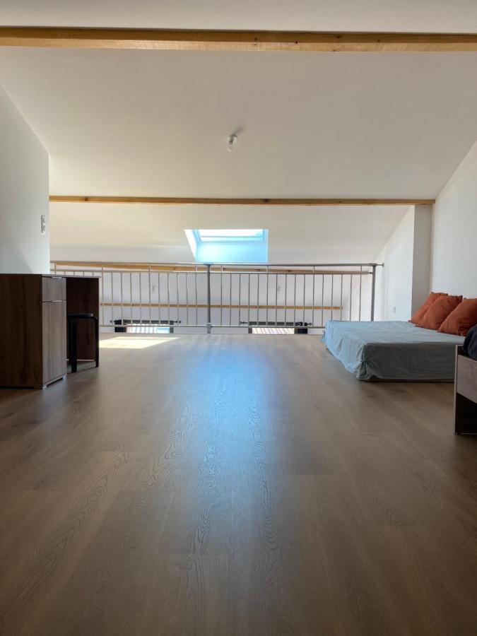 Appartements Neufs Avec Garages Dans Maison De Village Andance Bagian luar foto