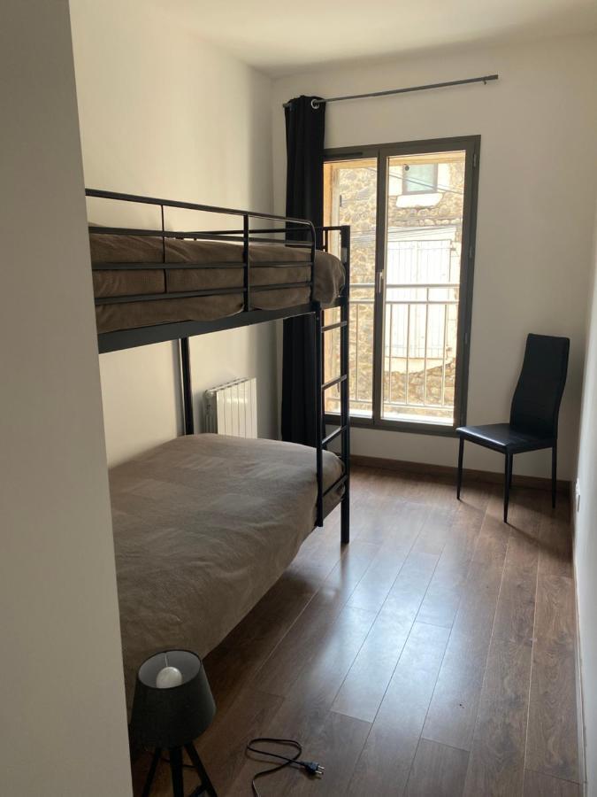 Appartements Neufs Avec Garages Dans Maison De Village Andance Bagian luar foto