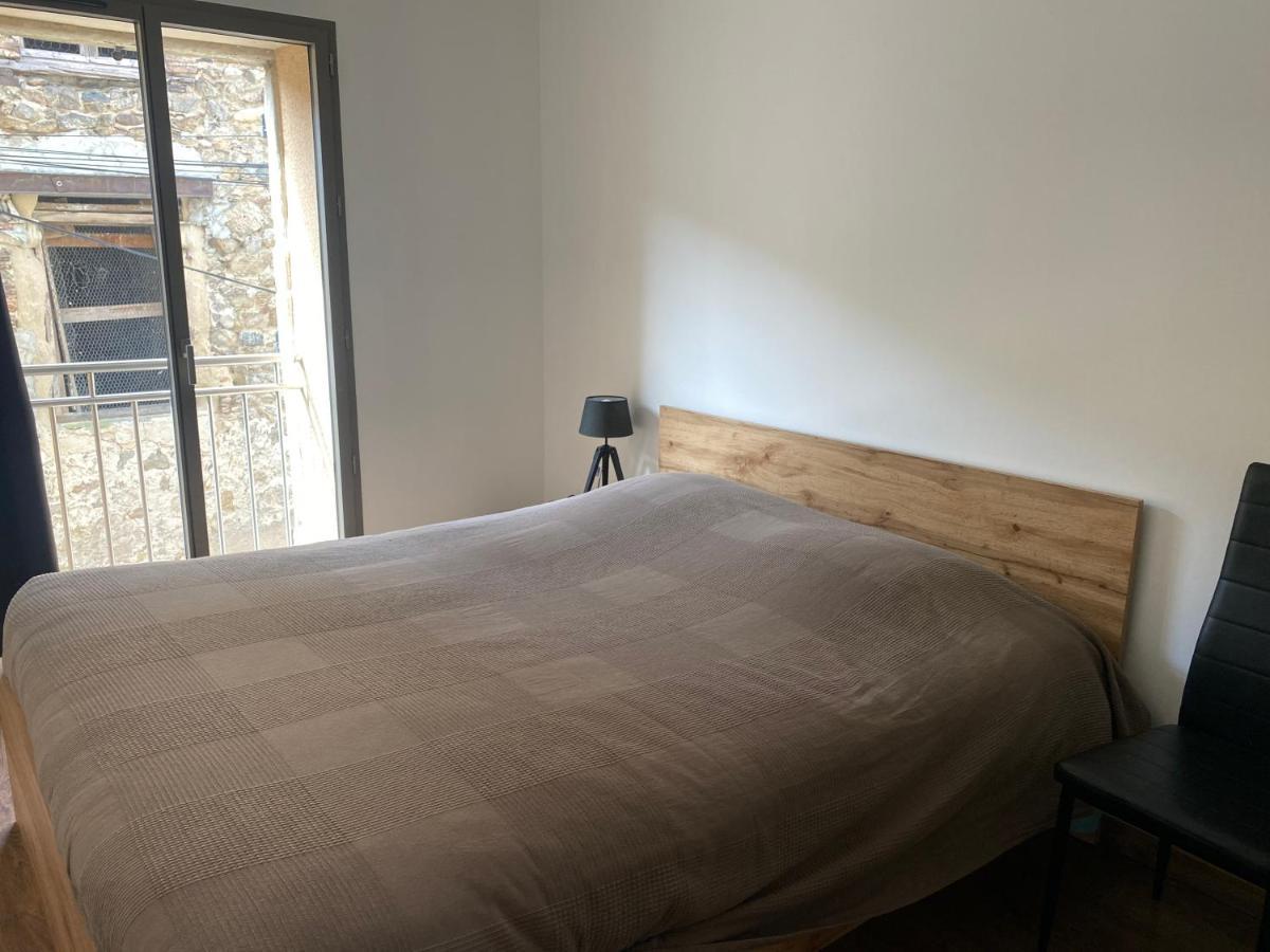 Appartements Neufs Avec Garages Dans Maison De Village Andance Bagian luar foto