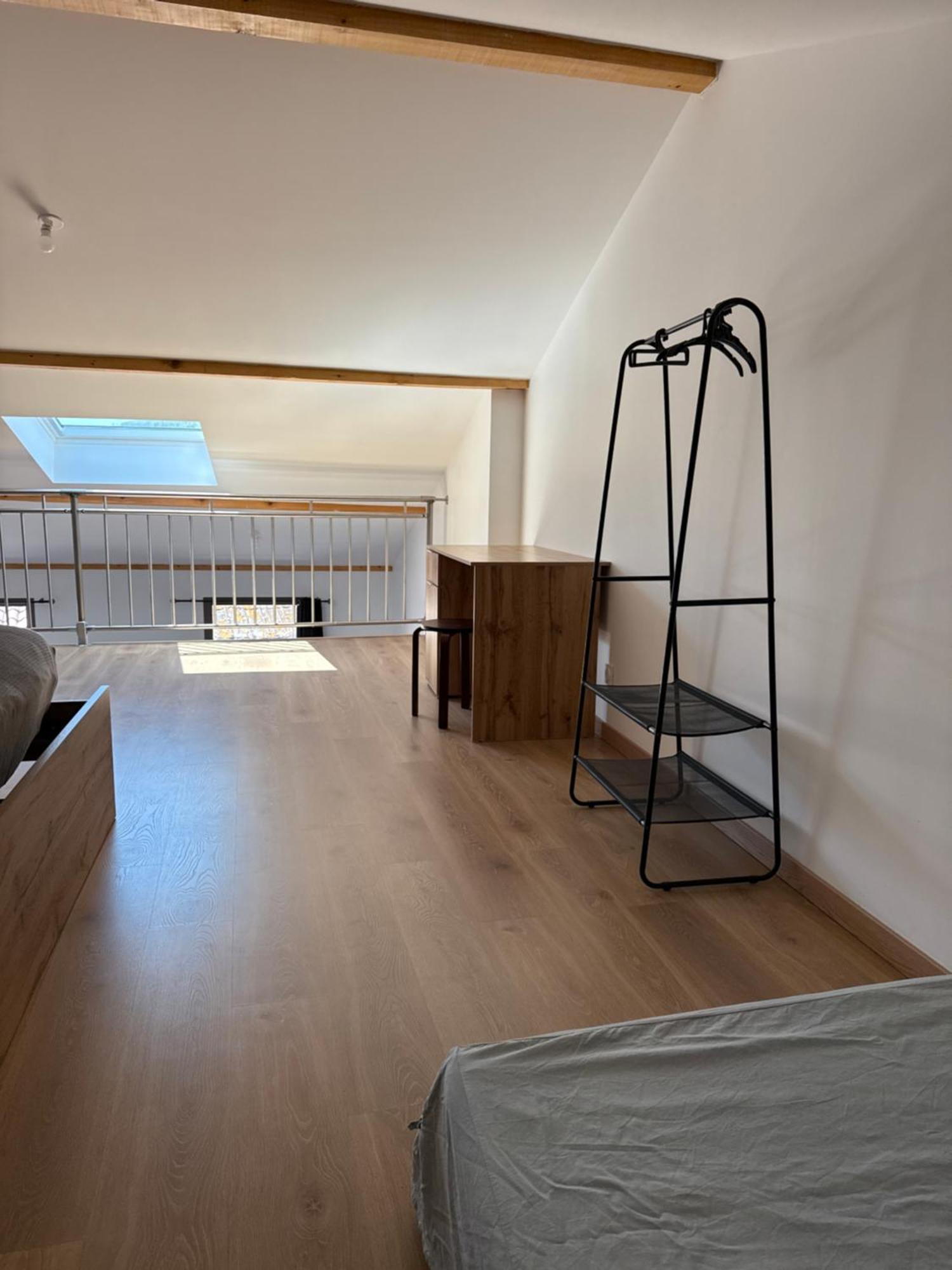 Appartements Neufs Avec Garages Dans Maison De Village Andance Bagian luar foto