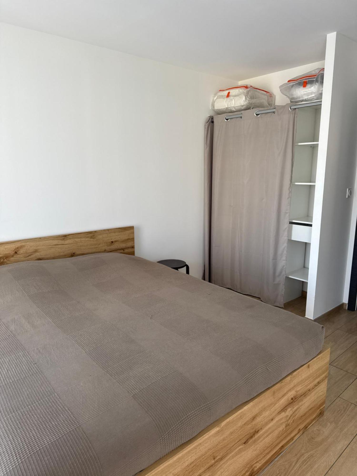 Appartements Neufs Avec Garages Dans Maison De Village Andance Bagian luar foto